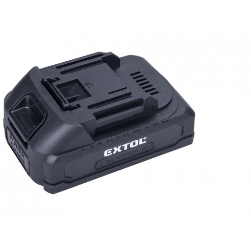 Акумулаторска батерија,20V Li-ion, 2Ah 